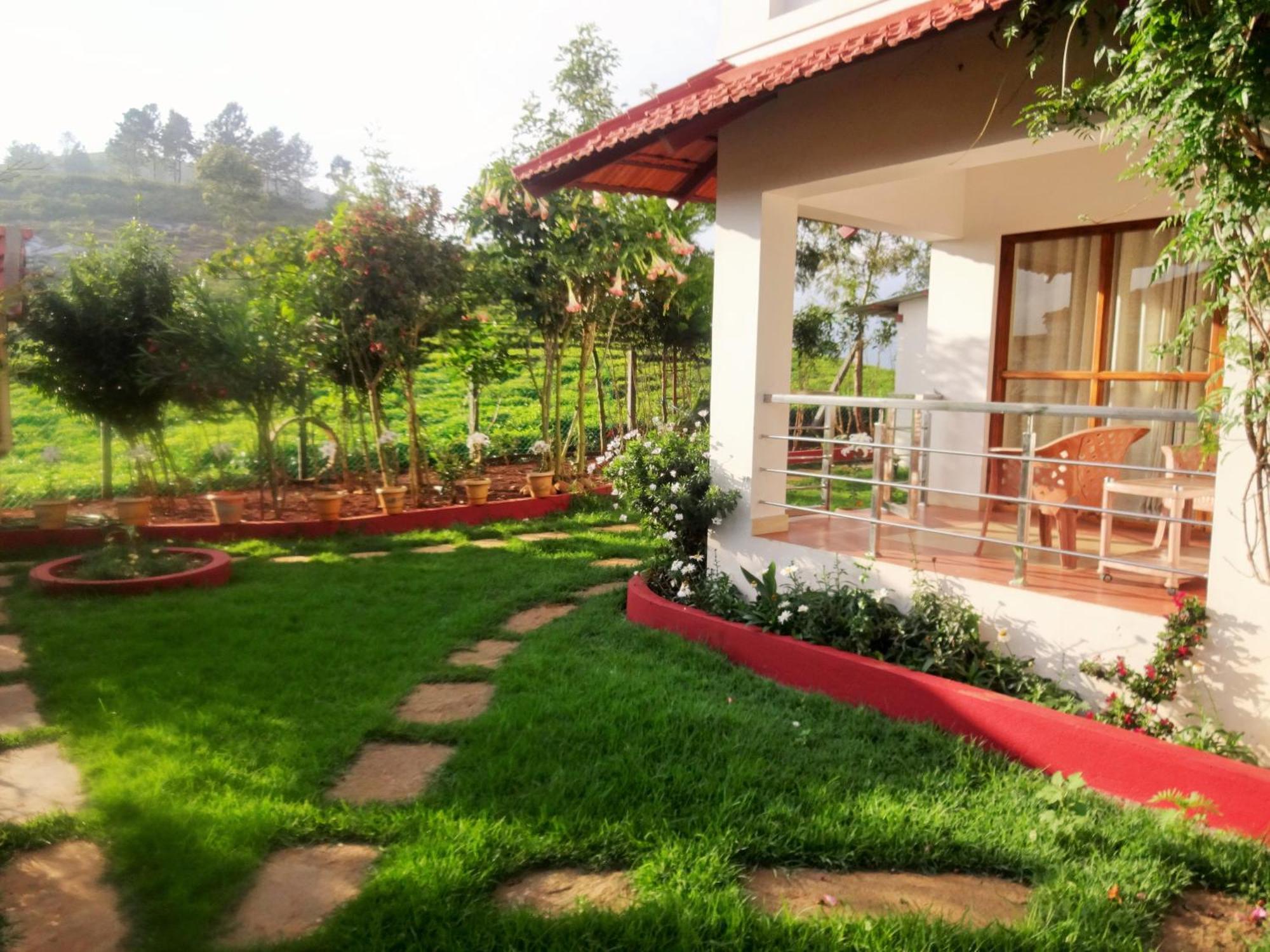 Green Nest Resort Ooty Kotagiri Cameră foto