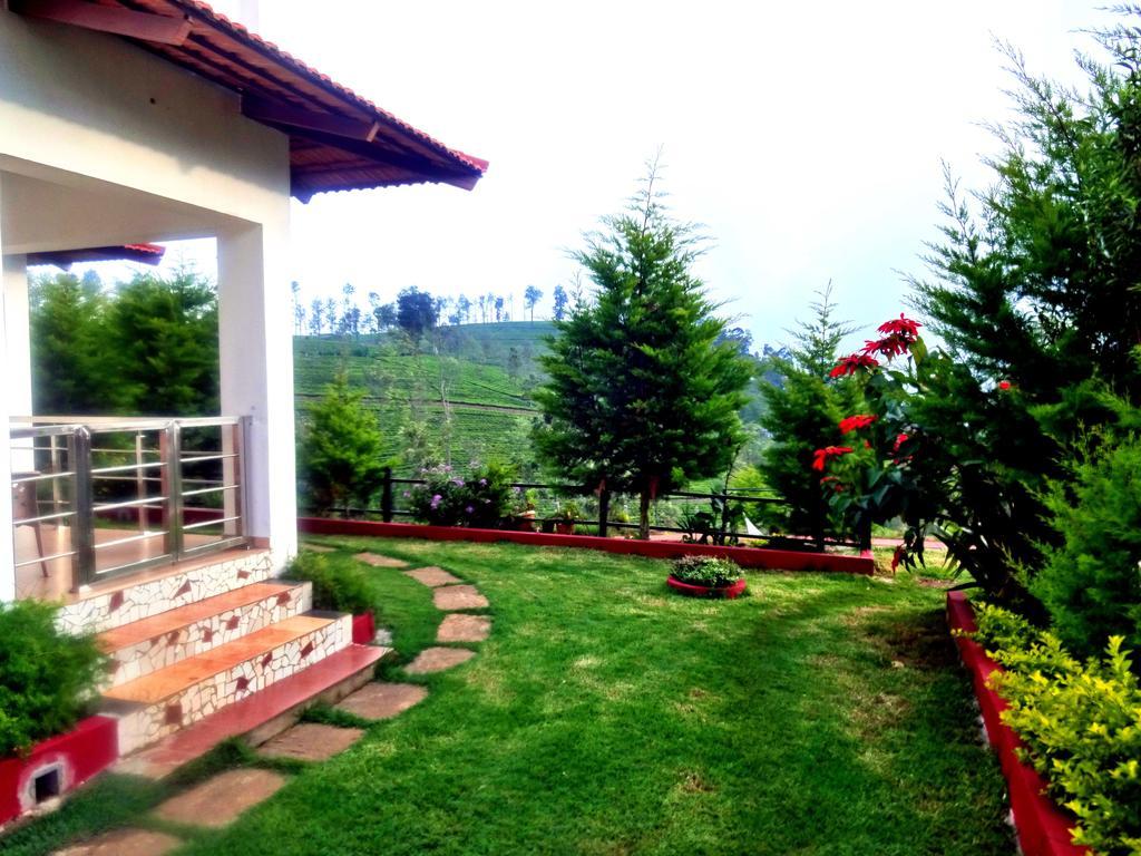Green Nest Resort Ooty Kotagiri Cameră foto